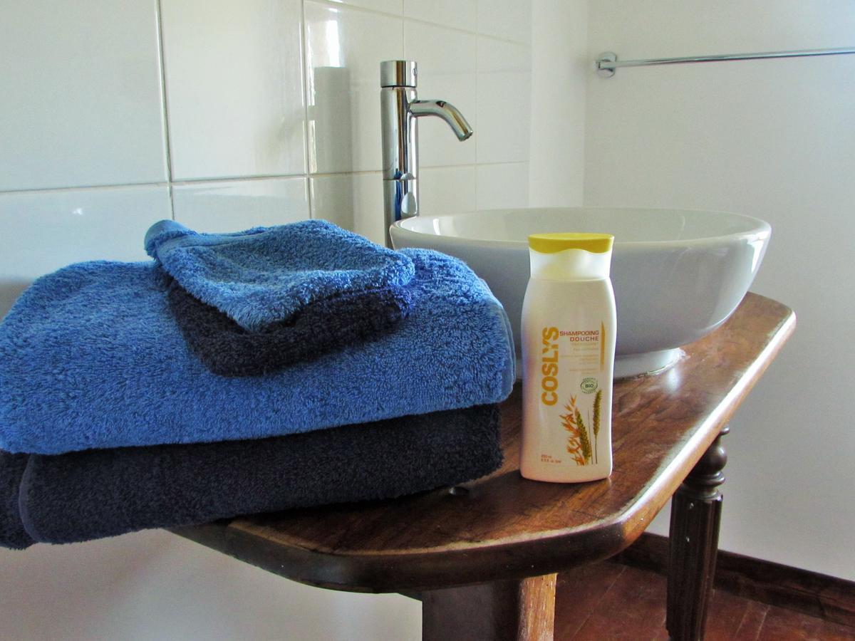La Gaucherie Aux Dames Vihiers Room photo